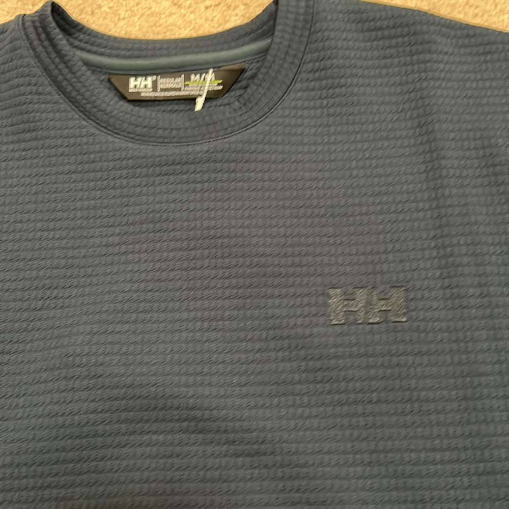 Helly Hansen Top - Picture 4 of 12